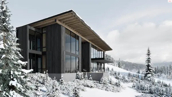 5 Crystal Springs Road, Sandpoint, ID 83864