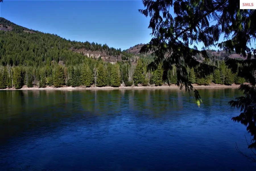 443 River Lake Drive, Clark Fork, ID 83811 - Image #3