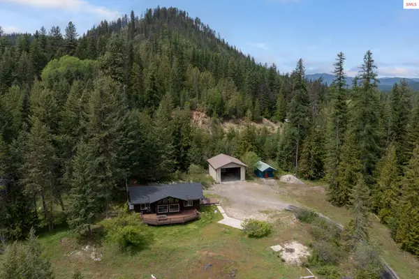 26692 Hwy 57, Priest Lake, ID 83856