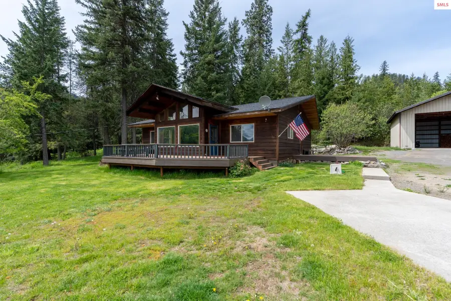 26692 Hwy 57, Priest Lake, ID 83856 - Image #2