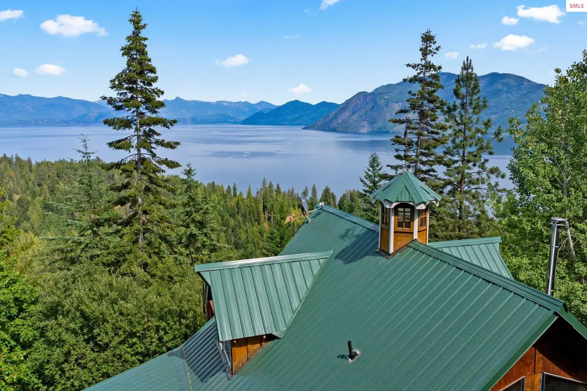 406 Usfs 2235a, Sagle, ID 83860 - Image #1