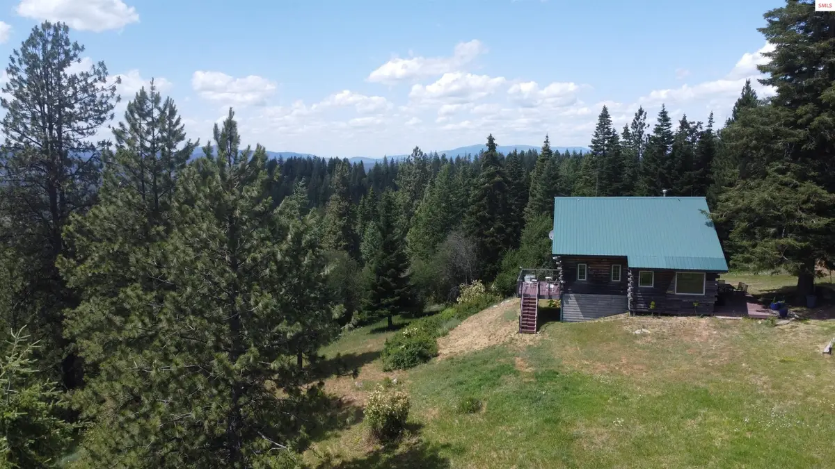 21160 N. Corbin Hill Rd., Hayden, ID 83835 - Image #1