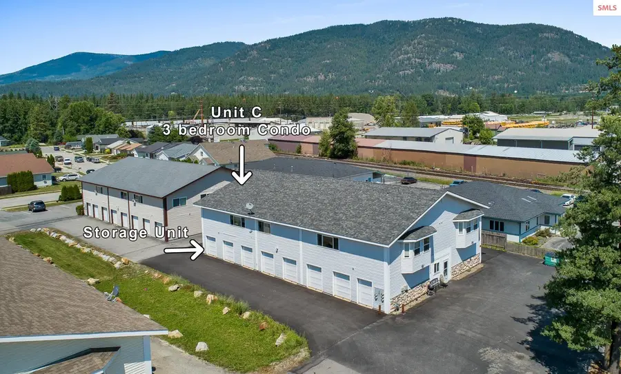 1313 N Division Ave C, Sandpoint, ID 83864 - Image #2