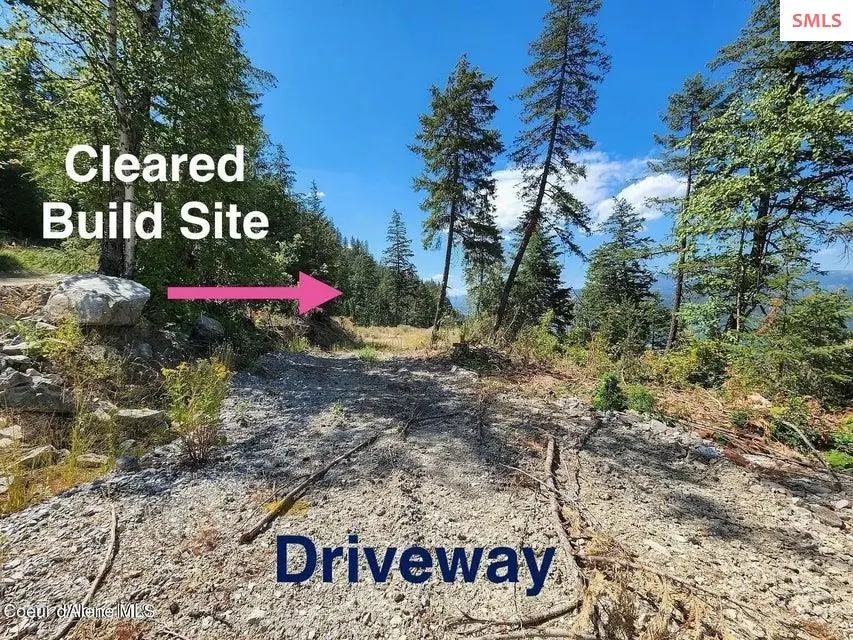 NNA Ledges Blk 2 Lot 1, Sagle, ID 83860 - Image #3