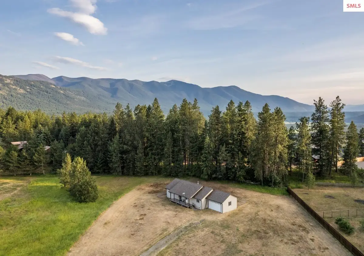 156 Promise Lane, Moyie Springs, ID 83845 - #1
