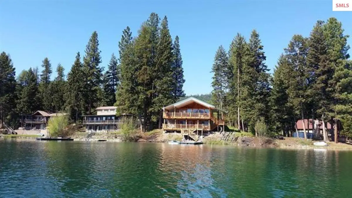 1349 Lakeshore Drive, Libby, MT 59923 - Image #1