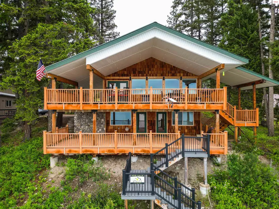 1349 Lakeshore Drive, Libby, MT 59923 - Image #2