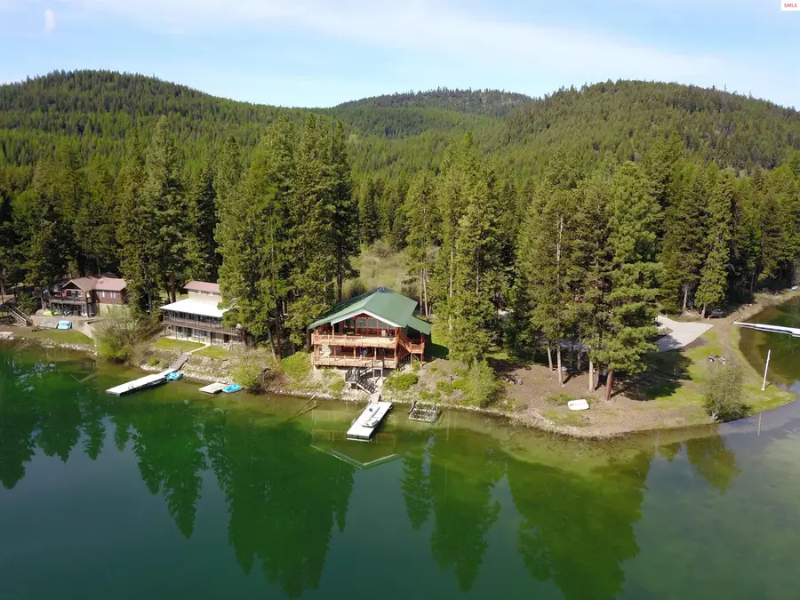 1349 Lakeshore Drive, Libby, MT 59923 - Image #3