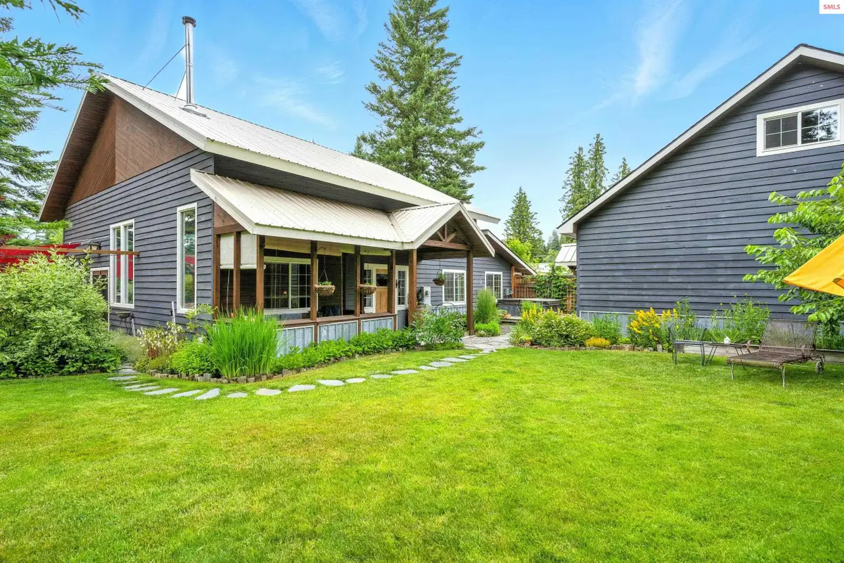 80 Half Circle, Priest River, ID 83856 - Image #1