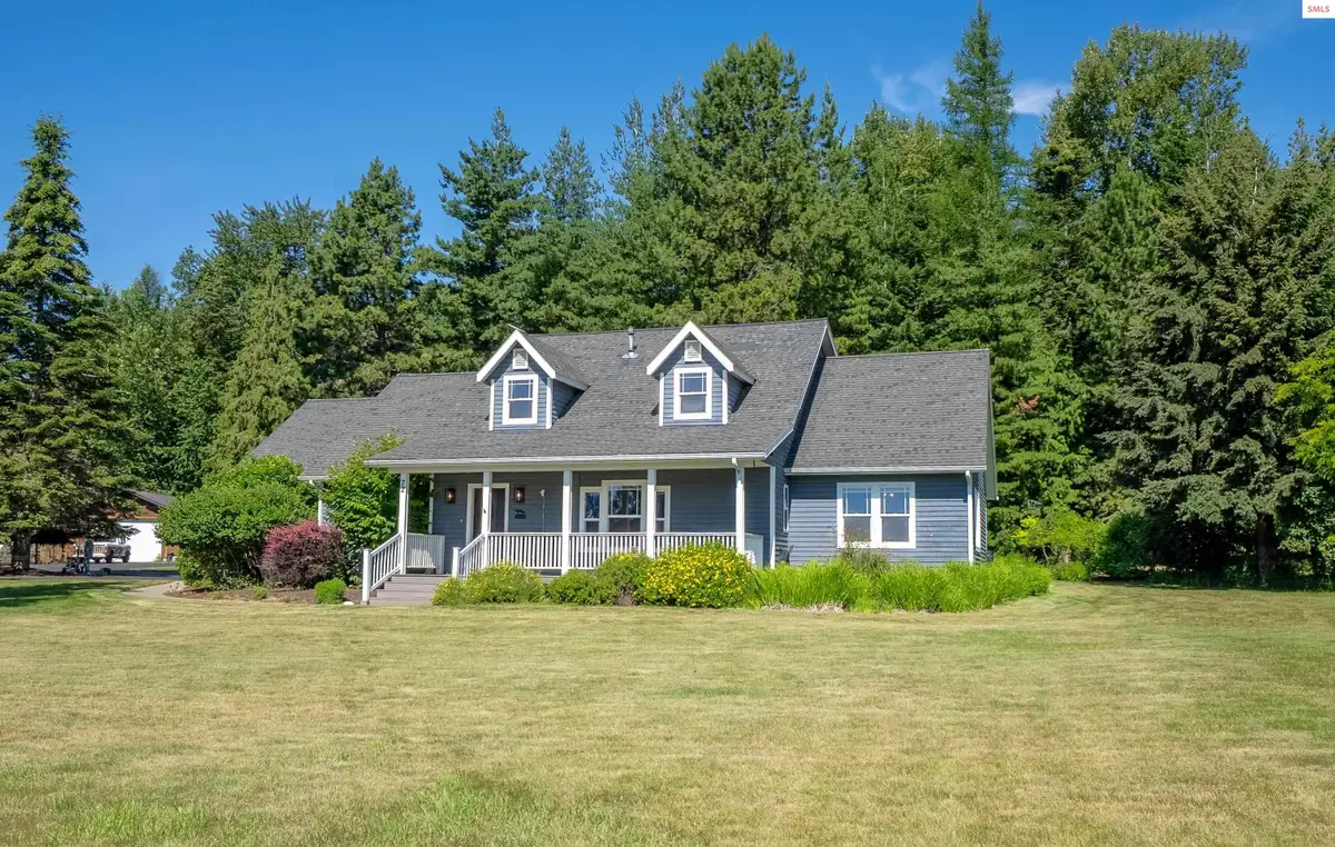 72 Leisure Ln, Sandpoint, ID 83864 - Image #1