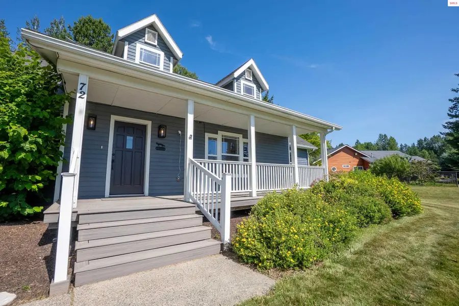 72 Leisure Ln, Sandpoint, ID 83864 - Image #2