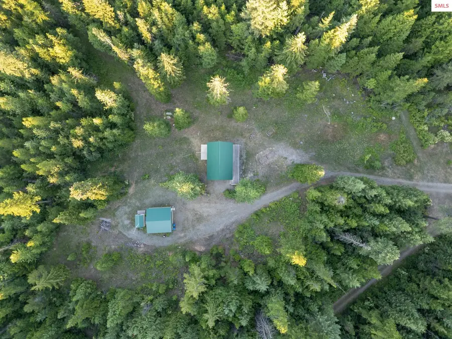 699 Granite Ridge Rd, Priest River, ID 83856 - Image #3