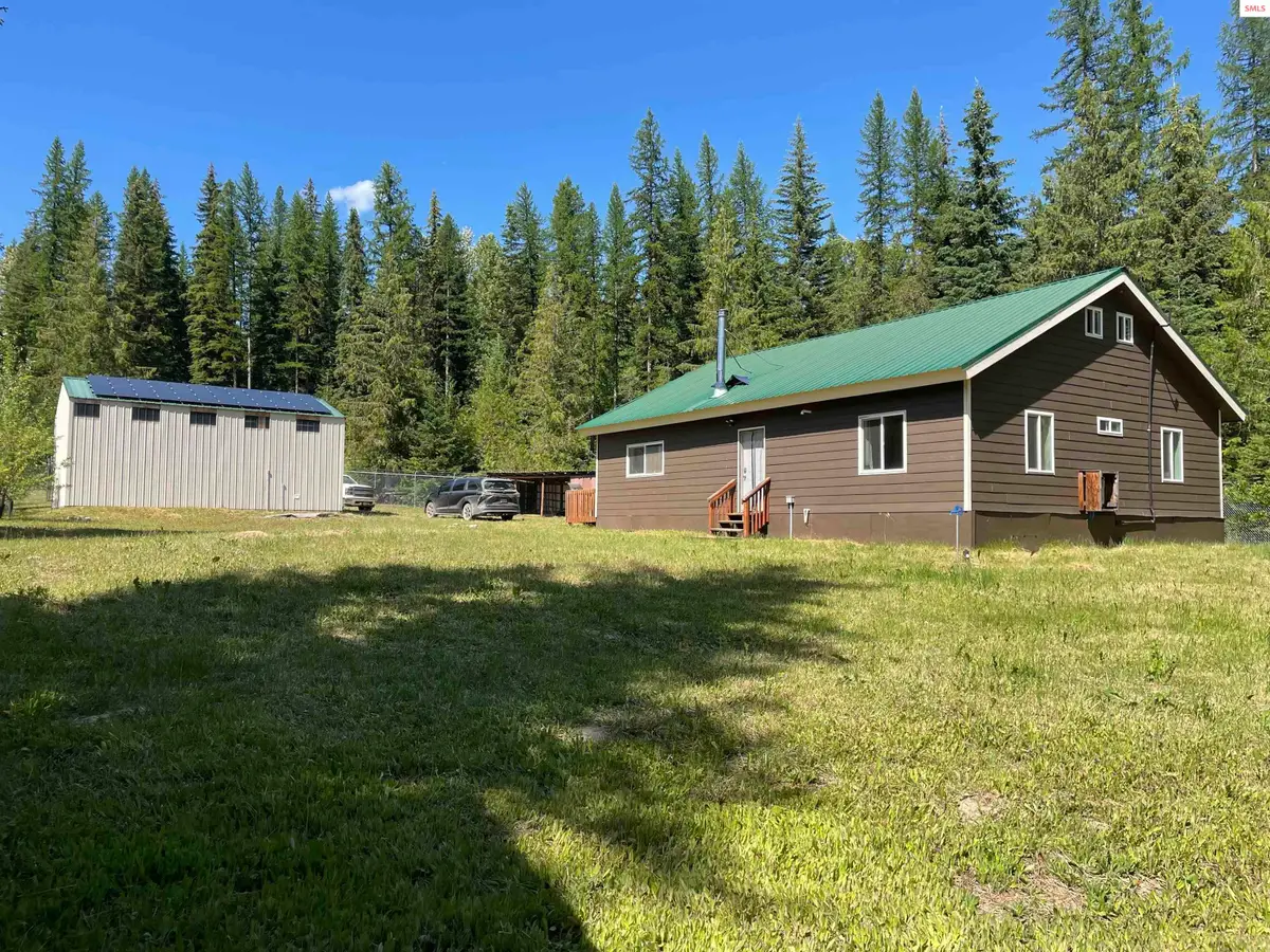 1094 Fortyniner, Bonners Ferry, ID 83805 - Image #1