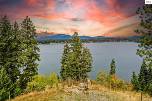 NKA Upper Hayden Rd E, Hayden Lake, ID 83835