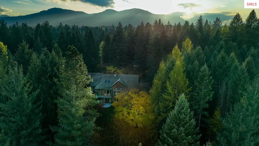 40 Golden Pond Drive, Heron, MT 59844 - Image #3