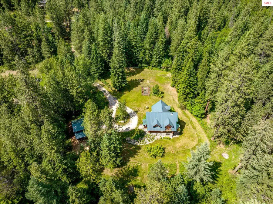 1198 Mountain View Dr, Sandpoint, ID 83864 - Image #3