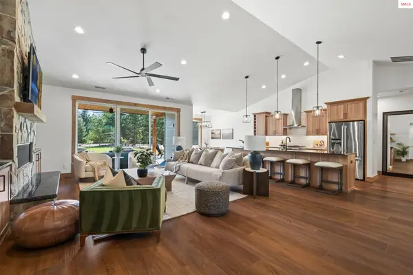 201 Osprey Ln, Sandpoint, ID 83864