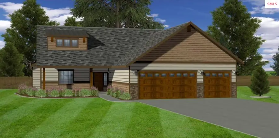 201 Osprey Ln, Sandpoint, ID 83864 - Image #2