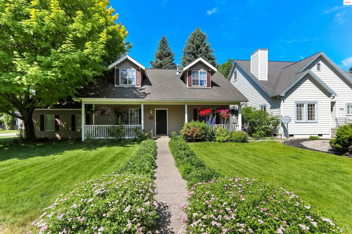 1320 Mathison Dr., Sandpoint, ID 83864 - Image #1