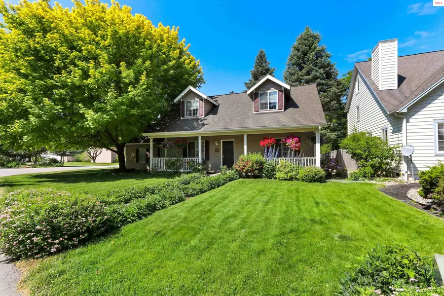 1320 Mathison Dr., Sandpoint, ID 83864 - Image #2