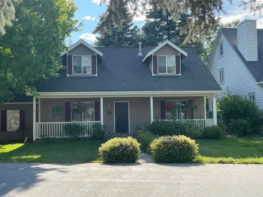 1320 Mathison Dr., Sandpoint, ID 83864 - Image #3