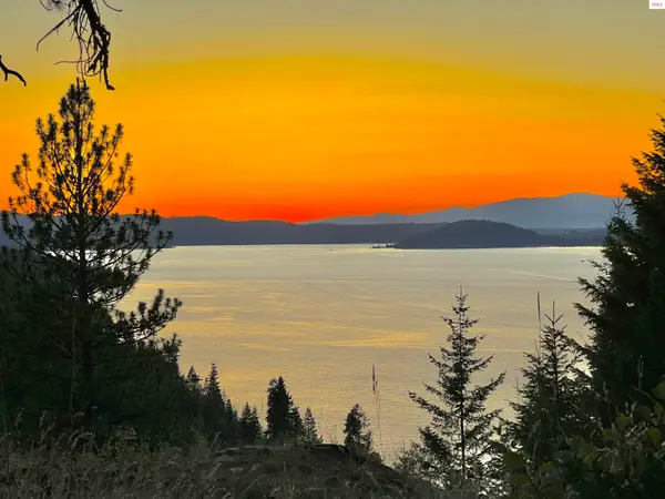 NNA E Moscow Bay Rd, Harrison, ID 83833