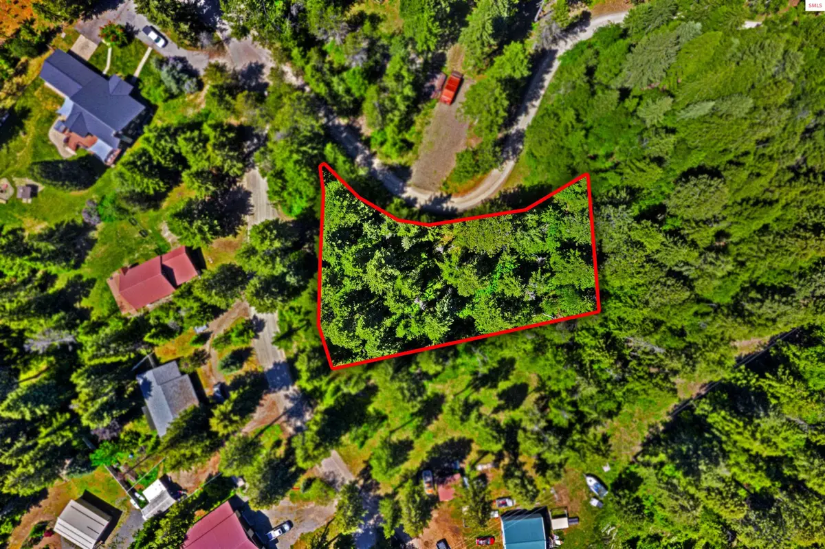 TBD Lakeview Drive, Cocolalla, ID 83813 - Image #1