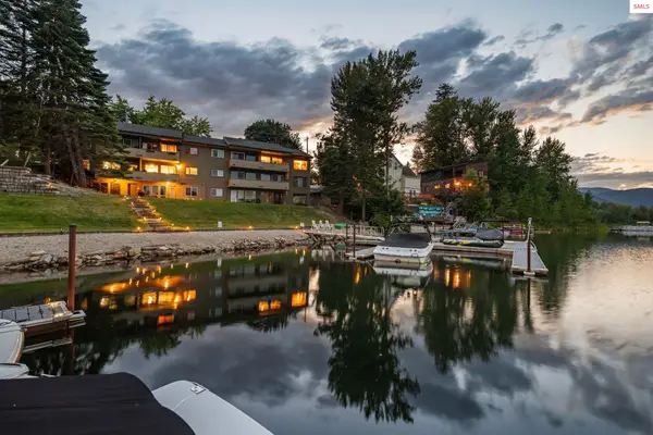 720 N Third Ave Unit #5, Sandpoint, ID 83864