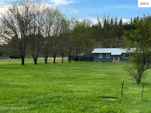 64 Retriever, Oldtown, ID 83822