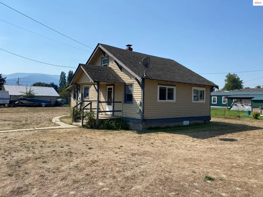 274 2nd St., Priest River, ID 83856 - Image #2