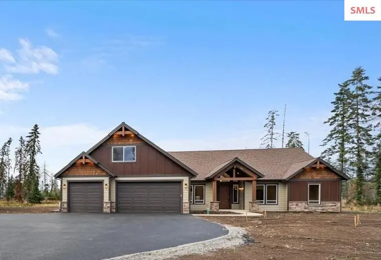 L2B1 N Pauls Lane, Athol, ID 83801 - Image #1