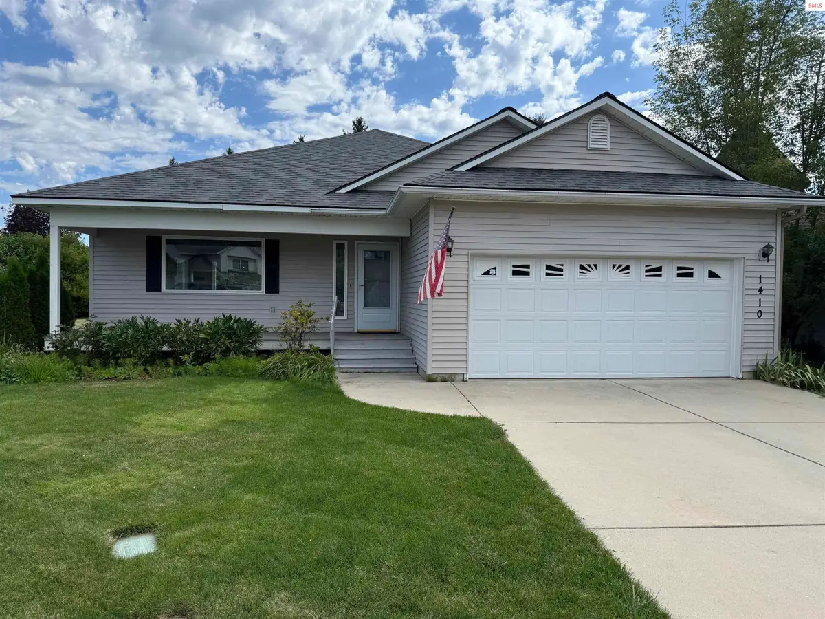 1410 J R Court, Sandpoint, ID 83864 - Image #1