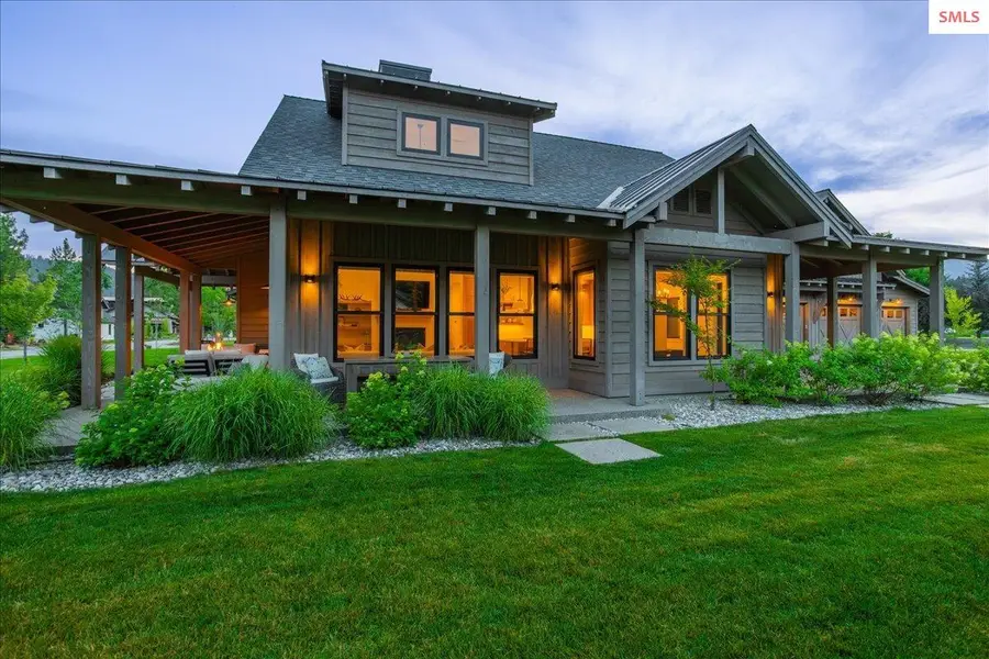 428 W Beach Court, Dover, ID 83825 - Image #3