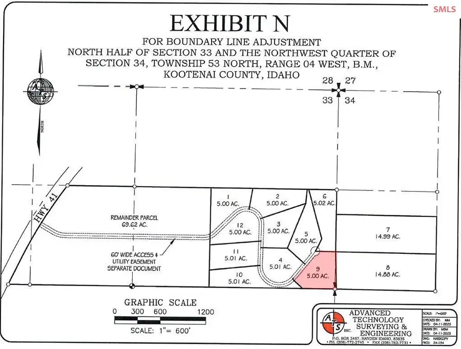 L9 Gemini Lane, Rathdrum, ID 83858 - Image #3
