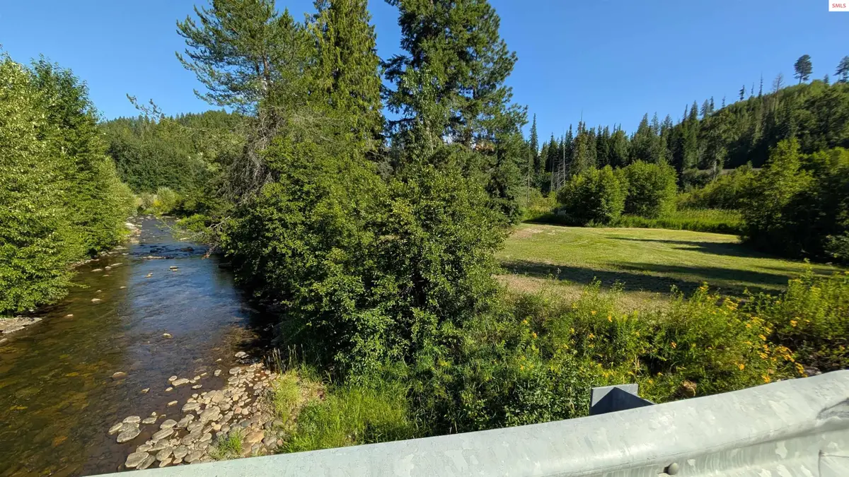 Tract 2 Deep Creek Loop Rd, Bonners Ferry, ID 83805 - Image #1