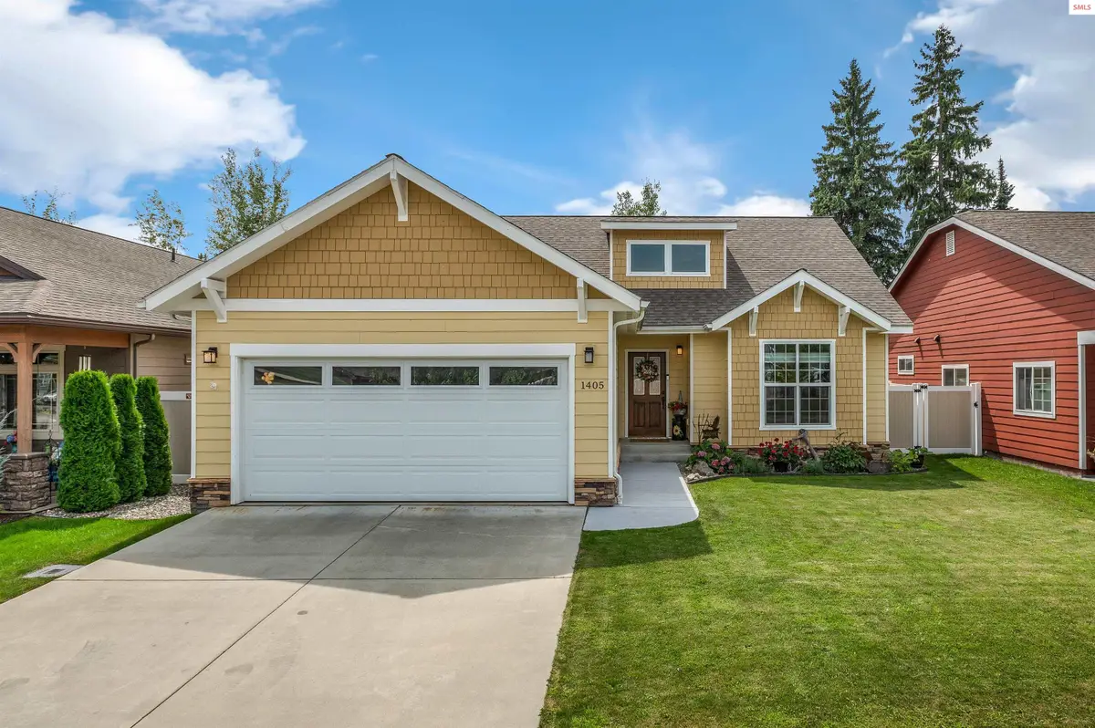 1405 Autumn Lane, Sandpoint, ID 83864 - Image #1