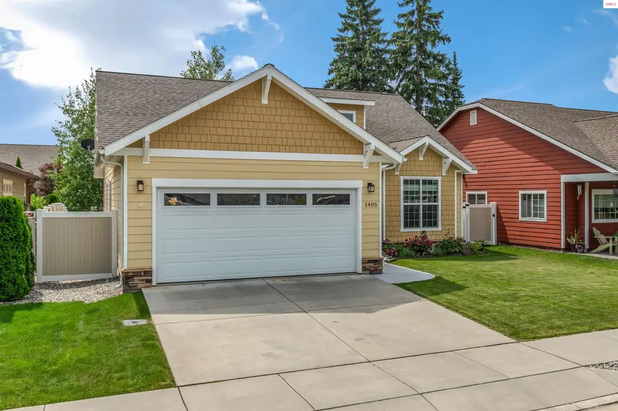 1405 Autumn Lane, Sandpoint, ID 83864 - Image #2