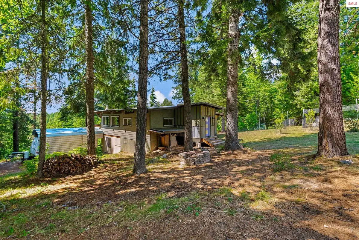 2494 Gold Creek Rdg Rd, Sandpoint, ID 83864 - Image #1