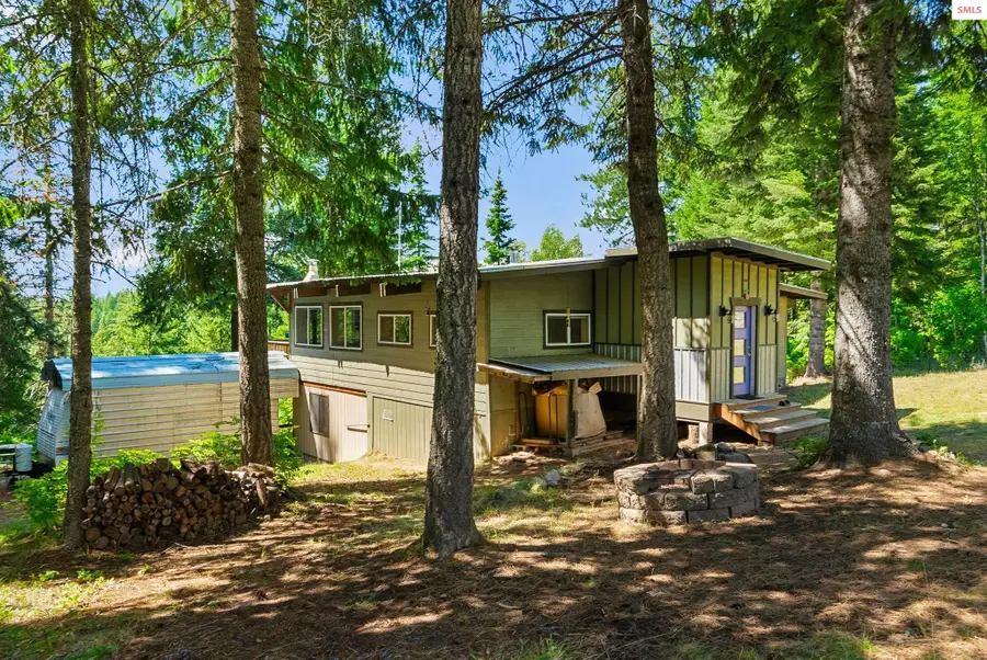 2494 Gold Creek Rdg Rd, Sandpoint, ID 83864 - Image #2