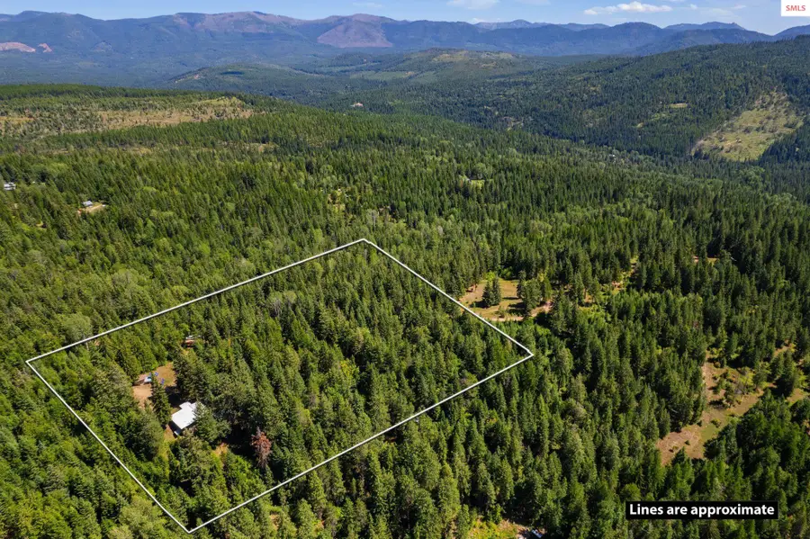 2494 Gold Creek Rdg Rd, Sandpoint, ID 83864 - Image #3