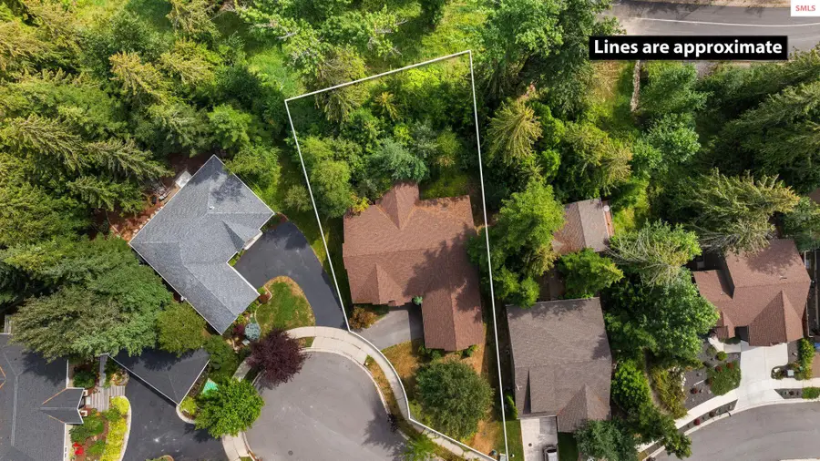 4310 Burns Ct., Sandpoint, ID 83864 - Image #2