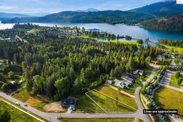 NKA Lot 8 Barn Spur Rd, Dover, ID 83825