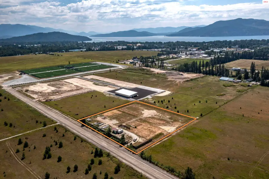 Lot 1 Starr Lane, Ponderay, ID 83852 - Image #2