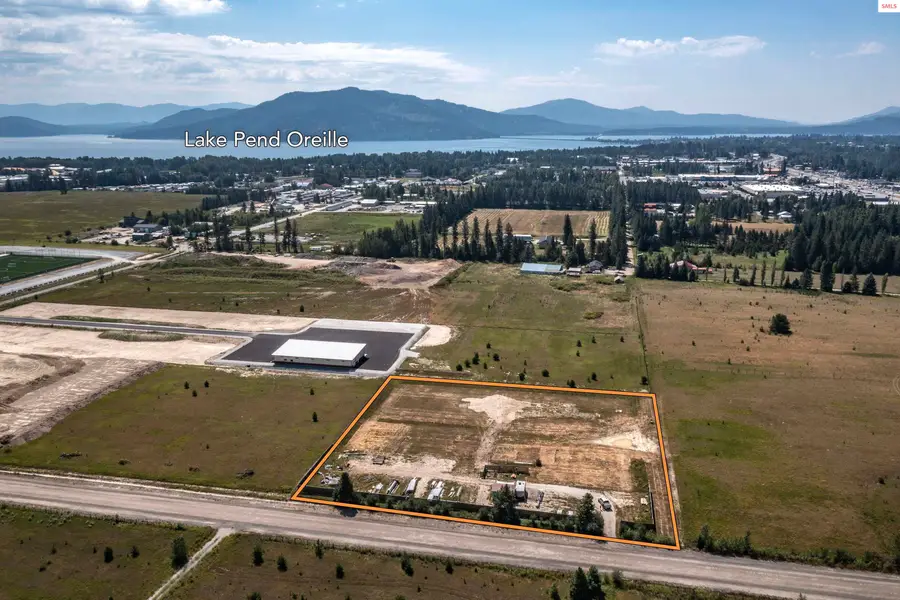Lot 1 Starr Lane, Ponderay, ID 83852 - Image #3