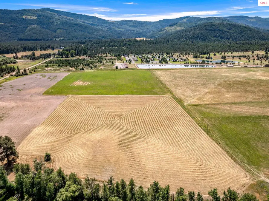 210 Rusho Lane, Blanchard, ID 83804 - Image #3