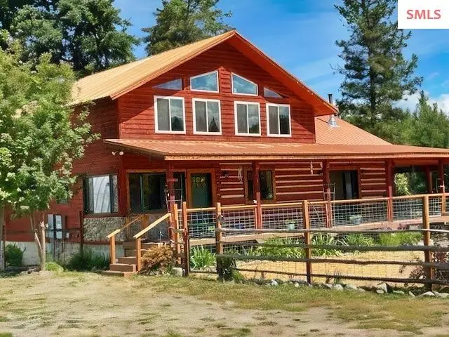 171 Star Road, Bonners Ferry, ID 83805 - Image #2