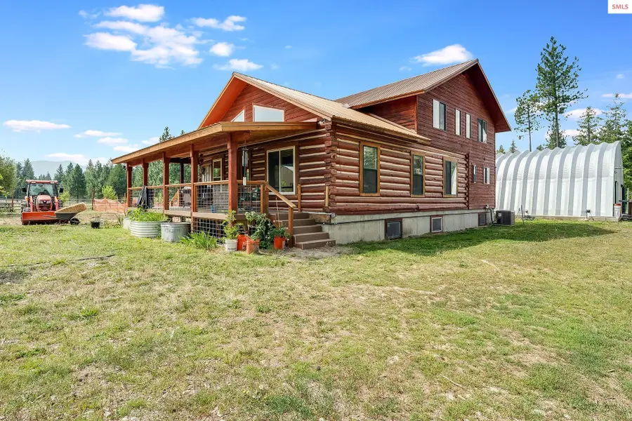 171 Star Road, Bonners Ferry, ID 83805 - Image #3
