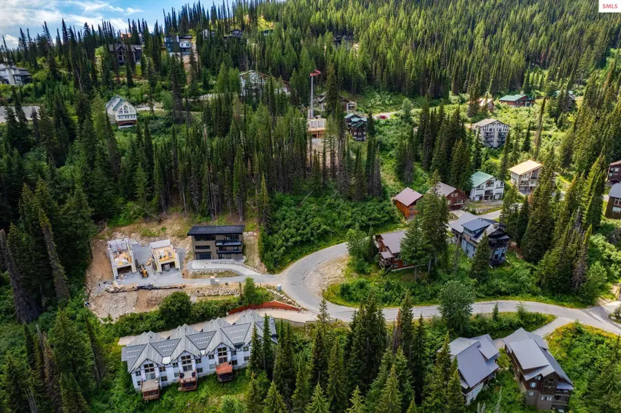 NNA Crystal Springs Rd, Sandpoint, ID 83864 - Image #3