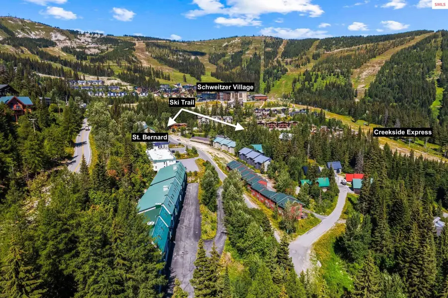 87 Cornice Ct. Unit #204, Sandpoint, ID 83864 - Image #3