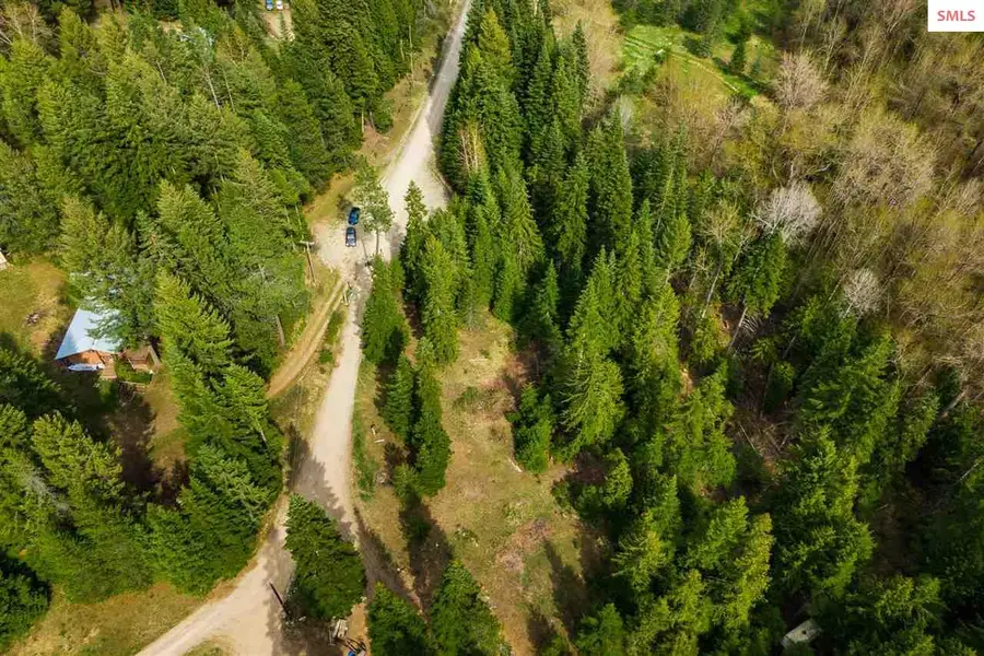 NNA Cherokee Trail, Priest River, ID 83856 - #3